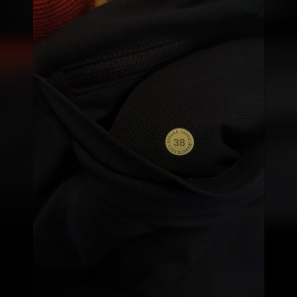 Lululemon ABC Pant Classic *Warpstreme - Picture 6 of 7